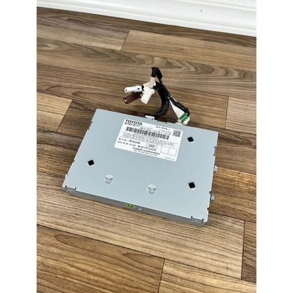 2013- 2020 Toyota Tuner Satellite Radio Sirius XM FACTORY OEM 86180-0E011 - Picture 2 of 6